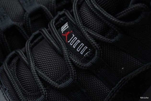 Reps TB (2012) Bred Air 11 378037-010 Jordan Retro 0811